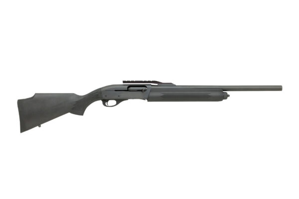 Remington 11-87 Sportsman 20GA 21 Inch Shotgun with Black Synthetic Stock