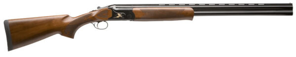 Savage Hatfield Gun Co 512 Goldwing 28 GA Over and Under Shotgun with Wood Stock