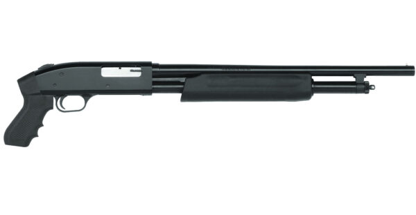 Mossberg 500 Cruiser 20 Gauge Pistol Grip Shotgun