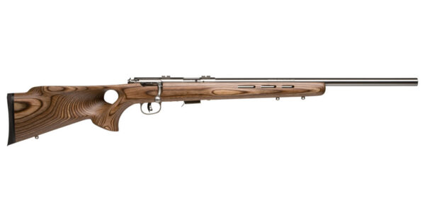 Savage 93 BTVS Magnum 22 WMR Bolt Action Rimfire Rifle