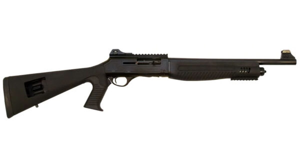 Legacy Escort MP Tactical 12 Gauge Semi-Automatic Shotgun