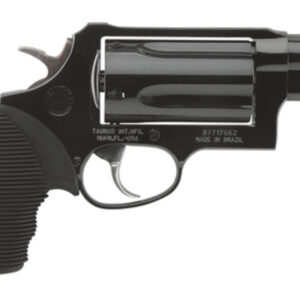 Taurus The Judge-PD UL .45LC/.410 Revolver