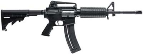 Umarex Usa Walther M4 Carbine 22LR Semi-Automatic Rimfire