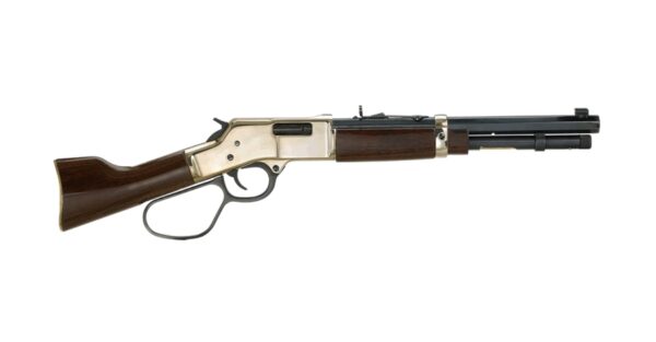 Henry Repeating Arms Mares Leg 45 Colt Lever Action Firearm