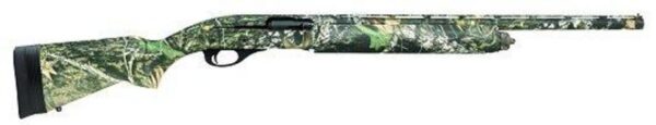 Remington 1187 COMPACT SPORTSMAN 20GA CAMO 21`