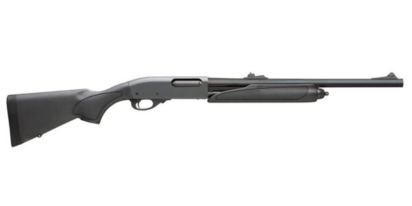 Remington 870 Express 20 Gauge Synthetic Compact Combo