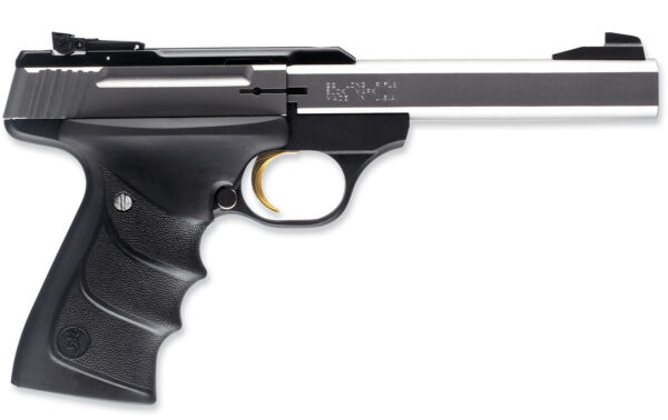 Browning Buck Mark Standard Stainless URX 22LR