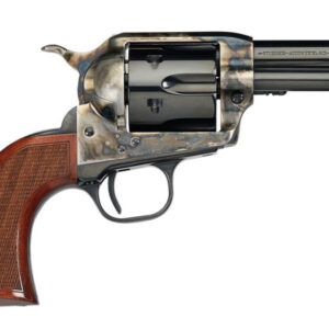 Stoeger CATTLEMAN EL PATRON CMS 357 MAG REVOLVER
