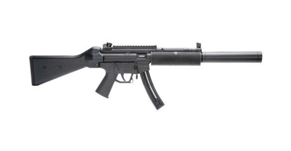 American Tactical Imports GSG. GSG-522 22 LR SD Lightweight Rimfire Rifle