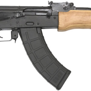 Century Arms Mini DRACO 7.62x39mm Semi-Automatic Pistol