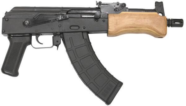 Century Arms Mini DRACO 7.62x39mm Semi-Automatic Pistol
