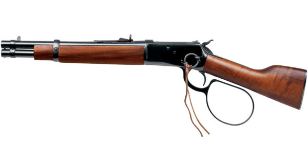 Rossi Ranch Hand .45 Colt Lever-Action Pistol with Large Loop