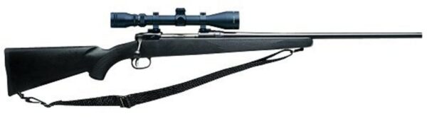 Savage 11FXP 300WSM Bolt Action Rifle with Satin Finish