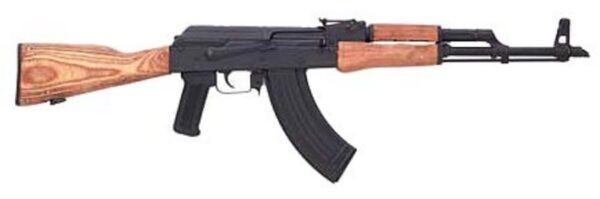 Century Arms GP WASR-10/63 7.62x39mm Semi-Automatic Rifle