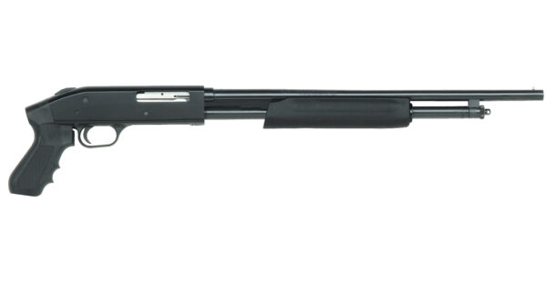 Mossberg 500 Tactical Cruiser .410 Gauge Pistol Grip Shotgun