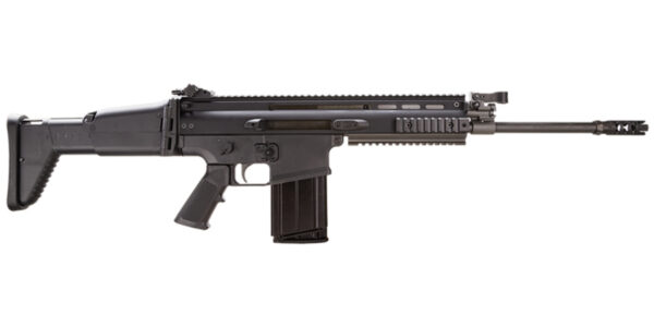 FNH SCAR 17S 308 Win. Semi-Auto Rifle