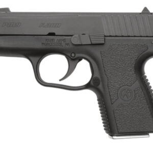Kahr Arms PM9 Compact 9mm 3in Barrel w/ Tritium Night Sights