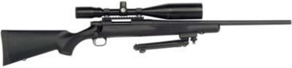 Mossberg 100ATR NIGHT TRAIN .308 WIN 27200