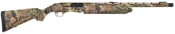 Mossberg 935 Magnum Grand Slam 12GA 22 in Semi-Automatic Shotgun with Camo Finish