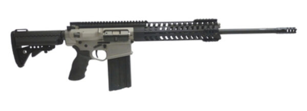 POF P-308 11H Rail 308 Semi-Automatic Rifle