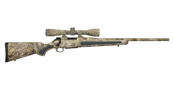 Thompson Center SW Venture Predator Max1 308 Win Bolt-Action Rifle with Scope