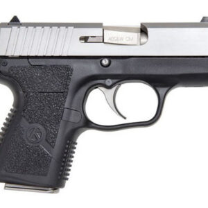 Kahr Arms CM40 40 S&W Stainless Centerfire Pistol