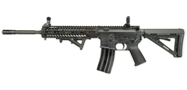 Windham Weaponry WW-15 CDI 5.56mm M4 Performance Rifle with Flip-Up Sights