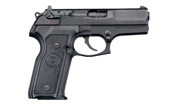 Stoeger Cougar 9mm Double-Action Pistol