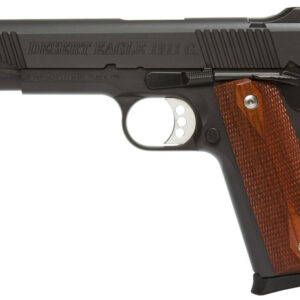 Magnum Research Desert Eagle 1911 G 45 Auto Pistol