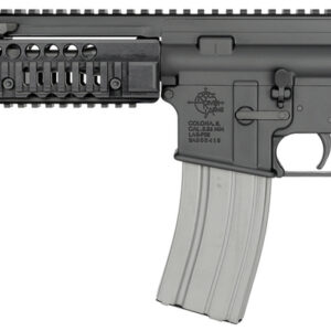 Rock River Arms LAR-PDS 5.56mm Pistol with Aluminum Tri-Rail