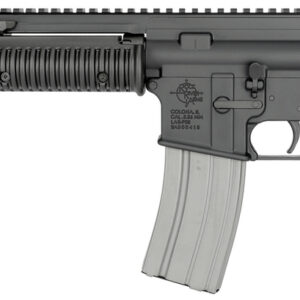 Rock River Arms LAR-PDS 5.56mm Pistol with Ribbed Handguard