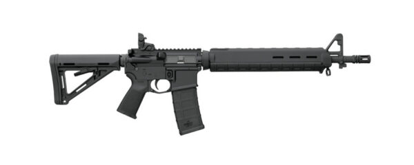 Bushmaster MOE-SERIES DISSIPATOR 5.56 M4-TYPE RIFLE