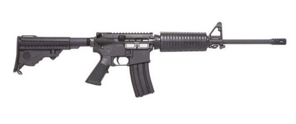 DPMS A-15 Panther Lite 5.56mm A3 Flat-top Rifle