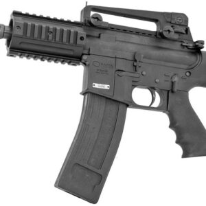 Chiappa mfour-22 Tactical 22LR AR Pistol