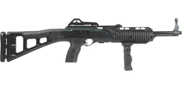 Hi Point 4595TS 45ACP Carbine with Forward Grip