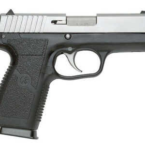 Kahr Arms CW9 9mm Stainless 7-Round Carry Conceal Pistol