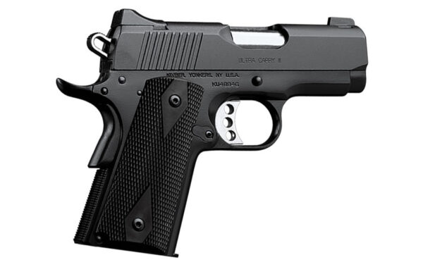 Kimber Ultra Carry II 45 ACP 1911 Pistol