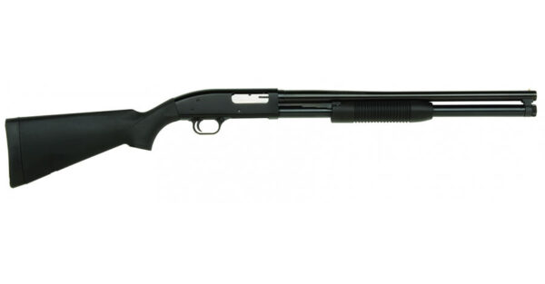 Mossberg 88 Special Purpose 12 Gauge Shotgun