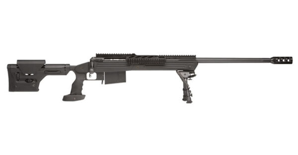 Savage 110 BA 300 WIN MAG Law Enforcement Bolt Action Rifle