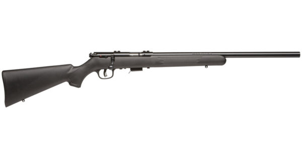 Savage Mark II FV 22 LR Bolt Action Repeater Rifle