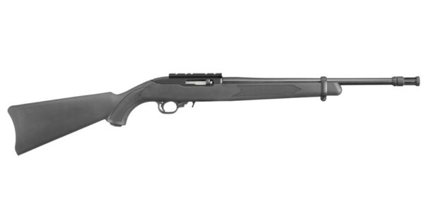 Ruger 10/22 Tactical 22 LR Autoloading Rifle