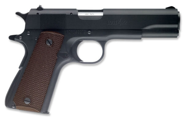 Browning 1911-22 22LR Full-Size Rimfire Pistol