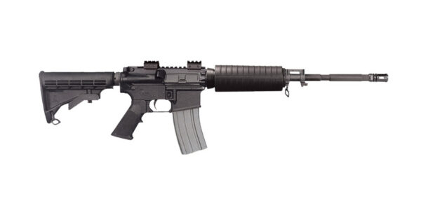 Bushmaster XM15-E2S 5.56mm ORC M4 Carbine