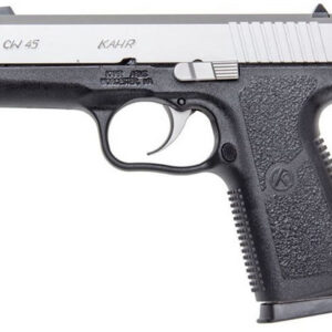 Kahr Arms CW45 45ACP Stainless 6+1 Carry Conceal Pistol