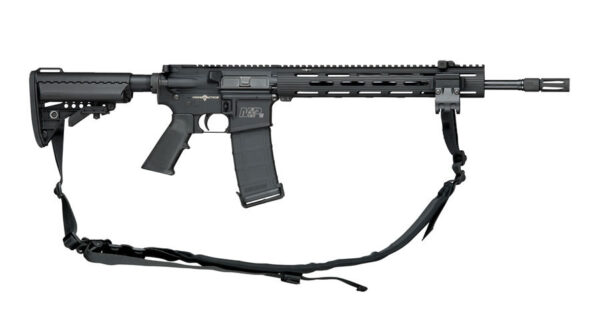 Smith & Wesson M&P-15 5.56mm VTAC II Viking Tactics Semi-Auto Rifle