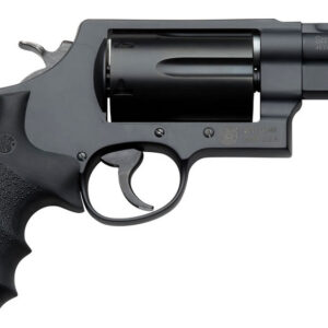 Smith & Wesson Governor .410/45 Revolver