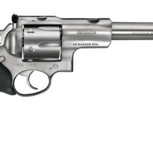 Ruger Super Redhawk 44 Magnum Revolver with 7.5-Inch Barrel