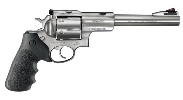 Ruger Super Redhawk 44 Magnum Revolver with 7.5-Inch Barrel