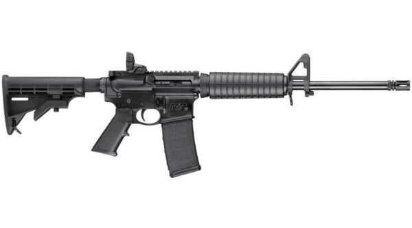 Smith & Wesson M&P-15 Sport 5.56mm Semi-Auto Rifle