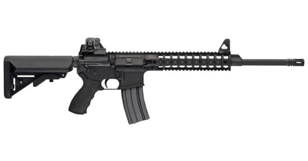 LMT CQB MRP Defender Model 16 5.56mm Carbine